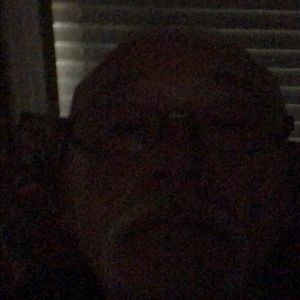 Meet your Posher, Ralph